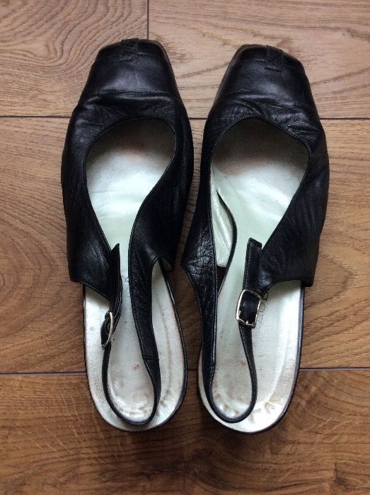 Естествена кожа, уникални, 42 номер