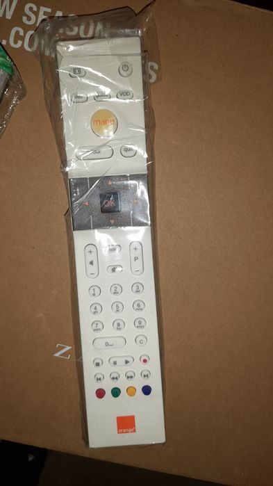 Telecomenzi recivere antena satelit telekom focus orange