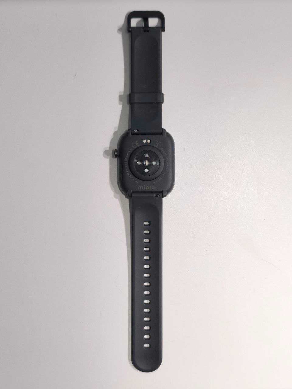 XIAOMI Mibro C4 soat sotiladi