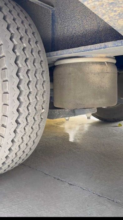 СРОЧНО!!! Продается Трал (низкорамный прицеп)