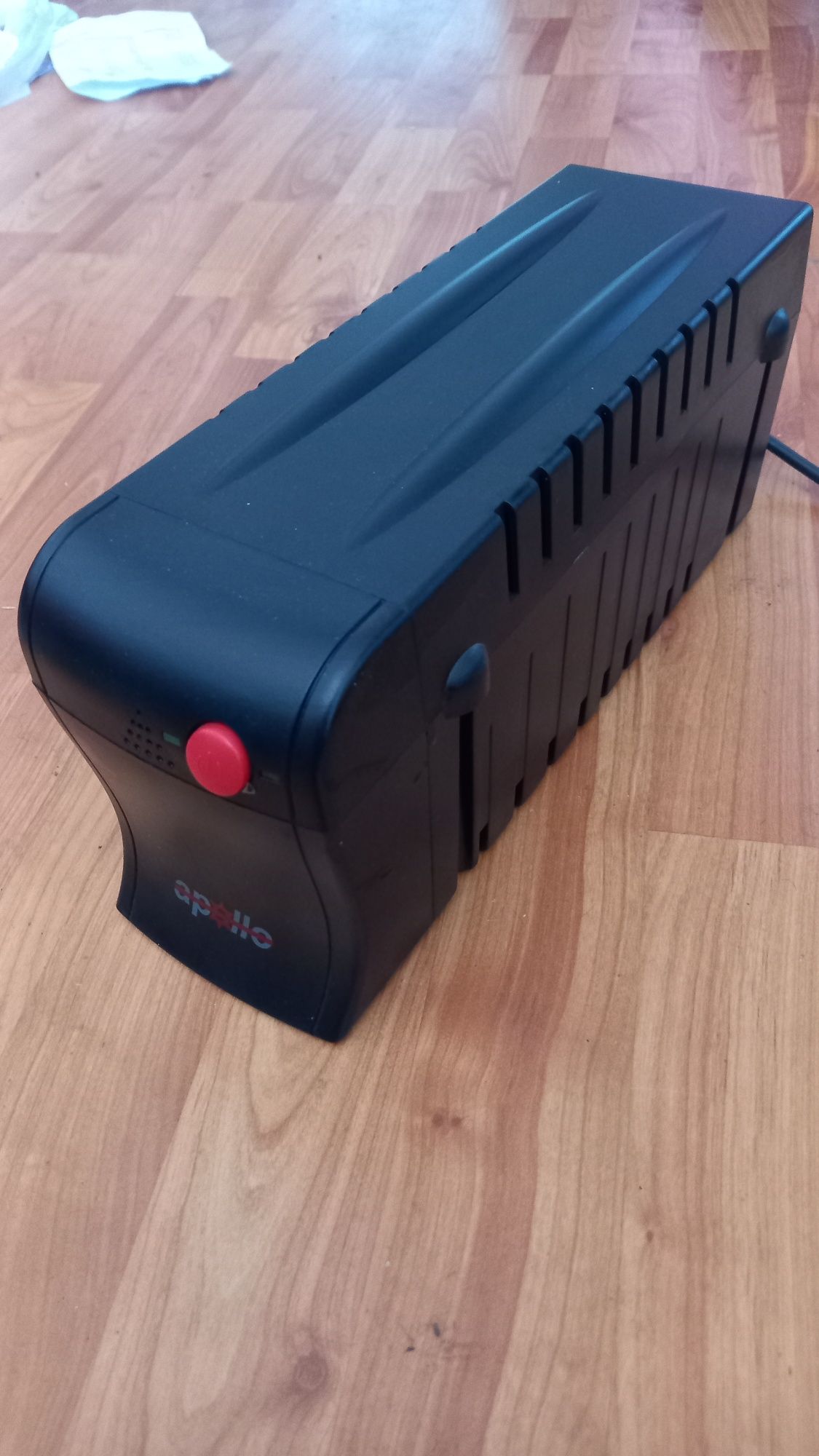 Sursa upc apollo 650 VA