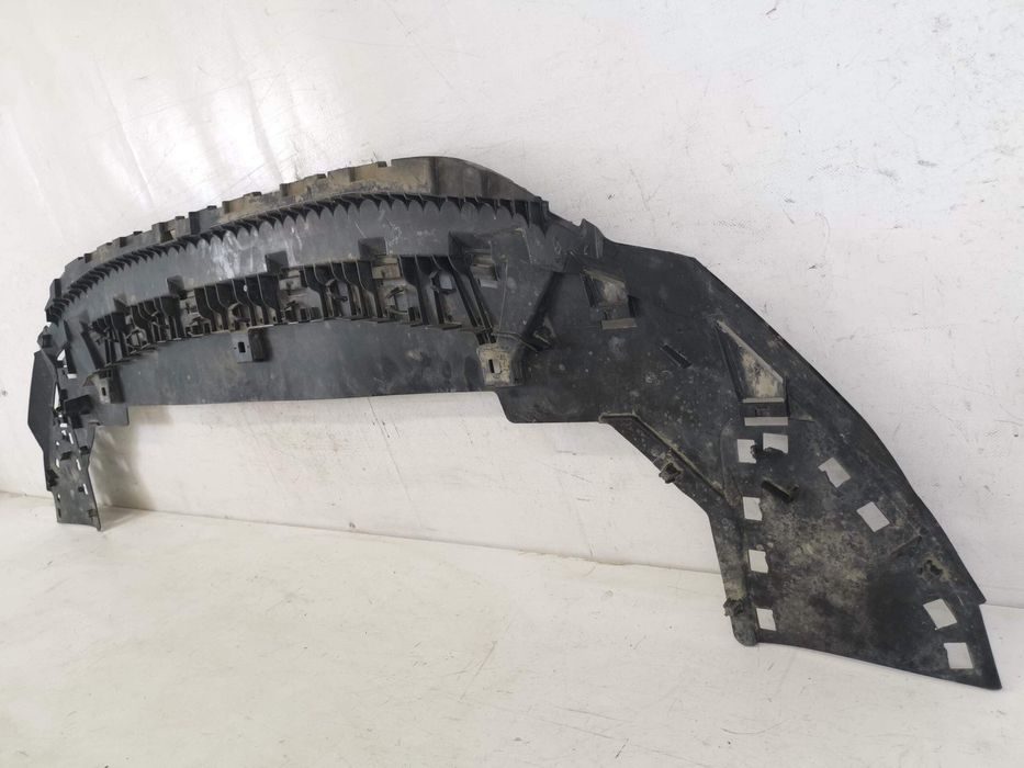 Ауди А3 / Audi A3 [ - ] Предна броня щит, защита от камъни - оригинале