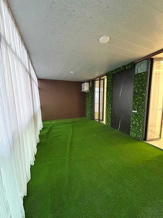 ул Уста Ширин Модерн Строй 3ком/3/9 148м2 Новый ремонт