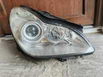 Фар Mercedes CLS W219 Xenon Десен / Фар Мерцедес ЦЛС W219 Оригинален