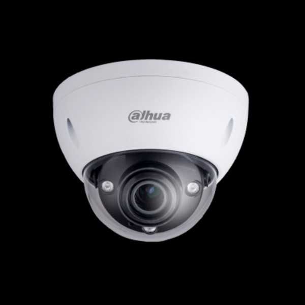 Чисто нова варифокална IP камера Dahua IPC-HDBW2841R-ZAS-27135