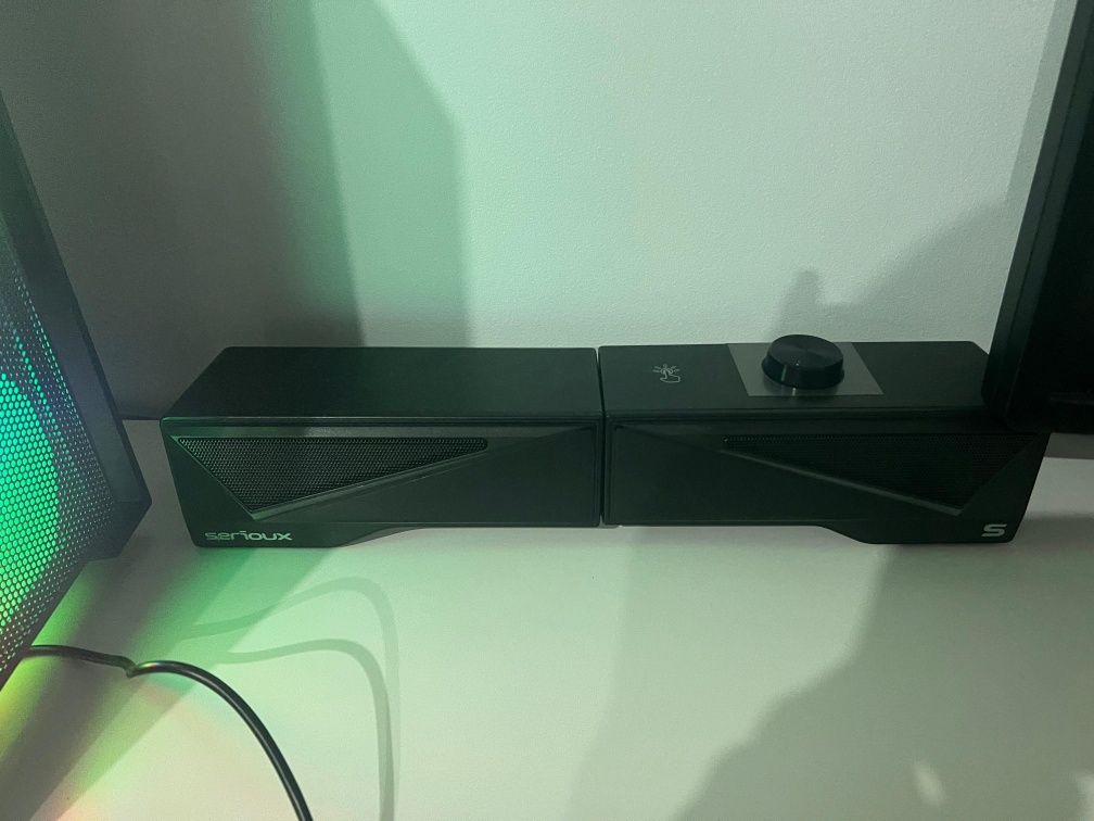 Vand setup PC stare f f bună facut personal