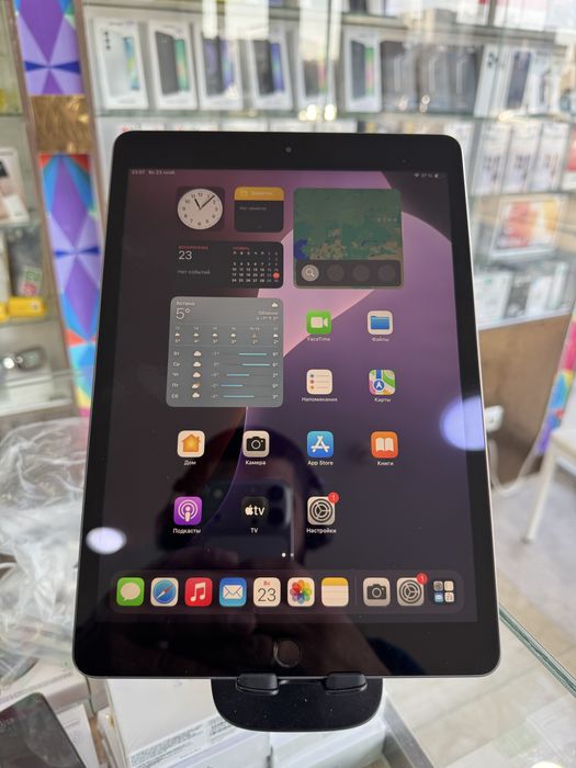 Ipad 9 2020 год 32 gb продается