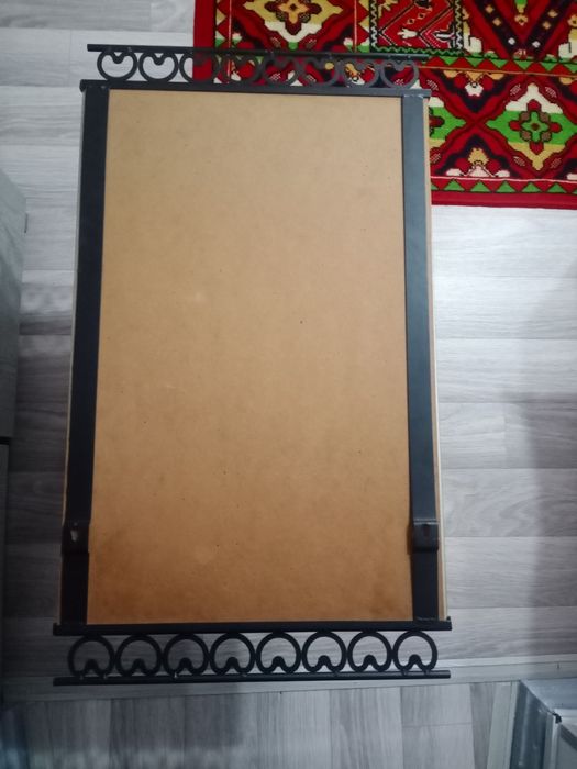 Зеркало настенное советское