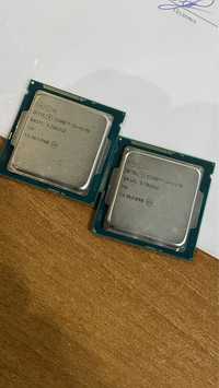 Процессор i-3 4170 LGA1150