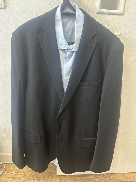 Костюм двойка в отличном состоянии