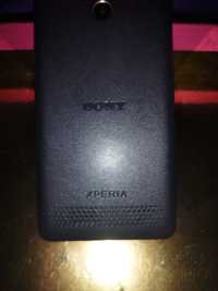 Telefon Sony Xperia, nefunctional, fara incarcator, colt, spart