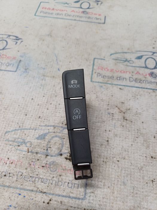 buton auto hold volkswagen golf 7 break 1.4 benzina 2015