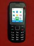 Telefoane non-smart noi Nokia C1-01 & Alcatel 2003
