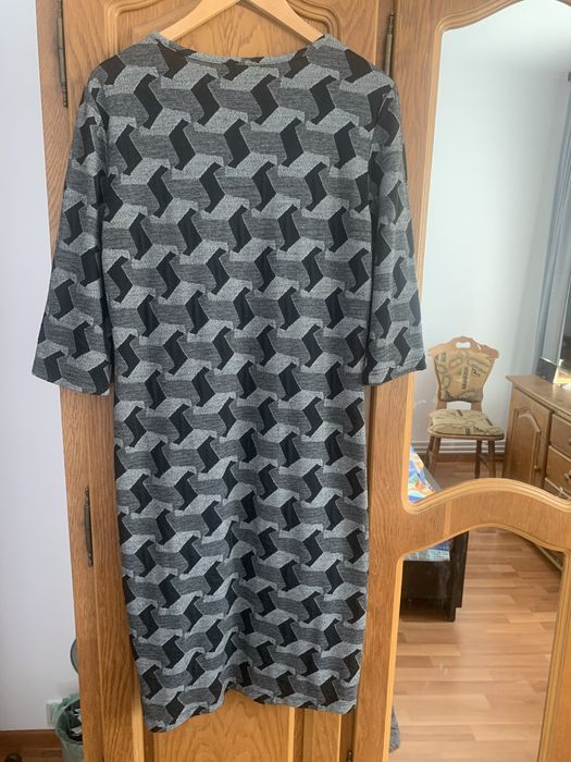 Rochie de toamna