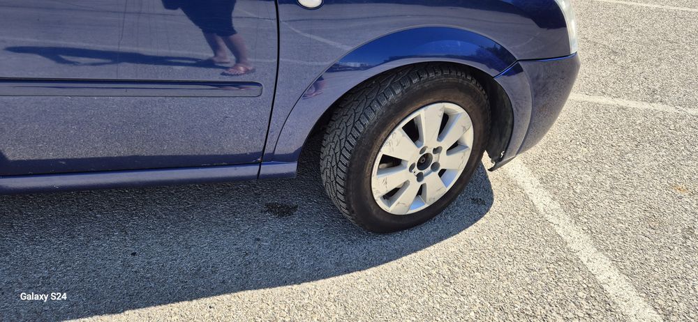 Opel    Meriva ...