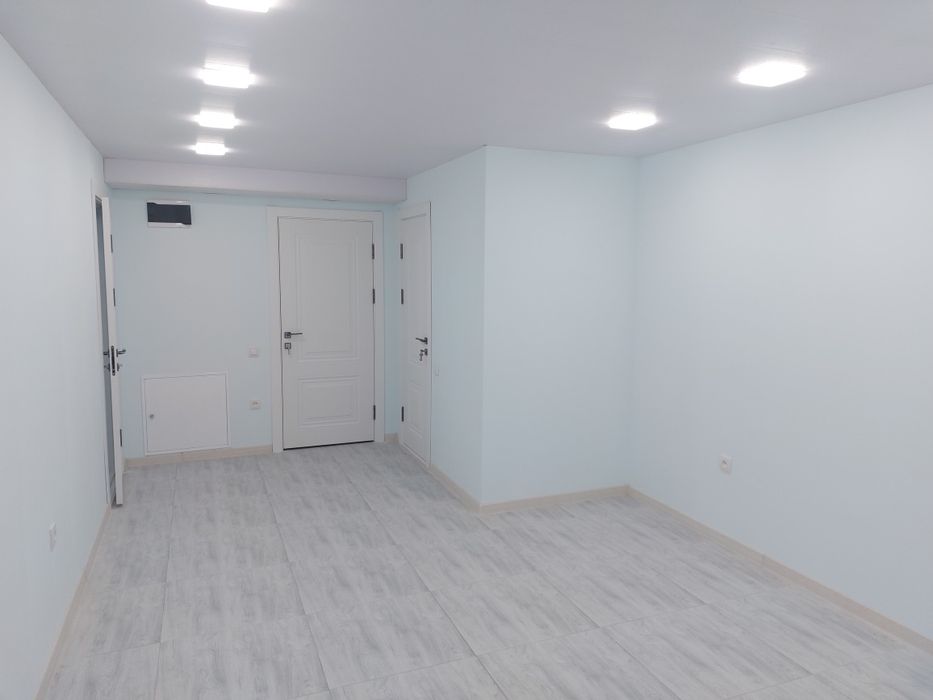 Подвал 95кв Green house