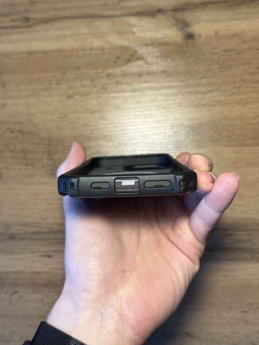 Чехол UAG Pathfinder для iPhone 16 Pro Max