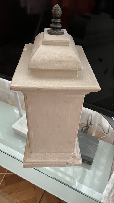 Ретро часовник