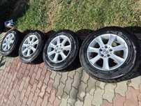 Jante 215/65/r16