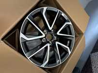 Janta originala Toyota Corolla 18 inchi
