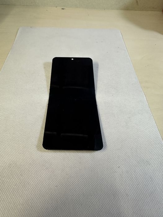 Display samsung flip 3 original
