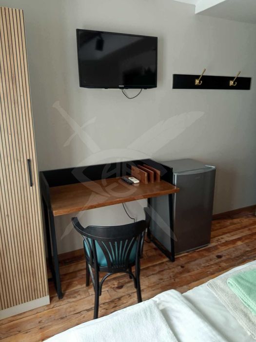 Дава се под наем Едностаен апартамент в Варна, Център - 35 кв.м за 400 € - Снимка #1