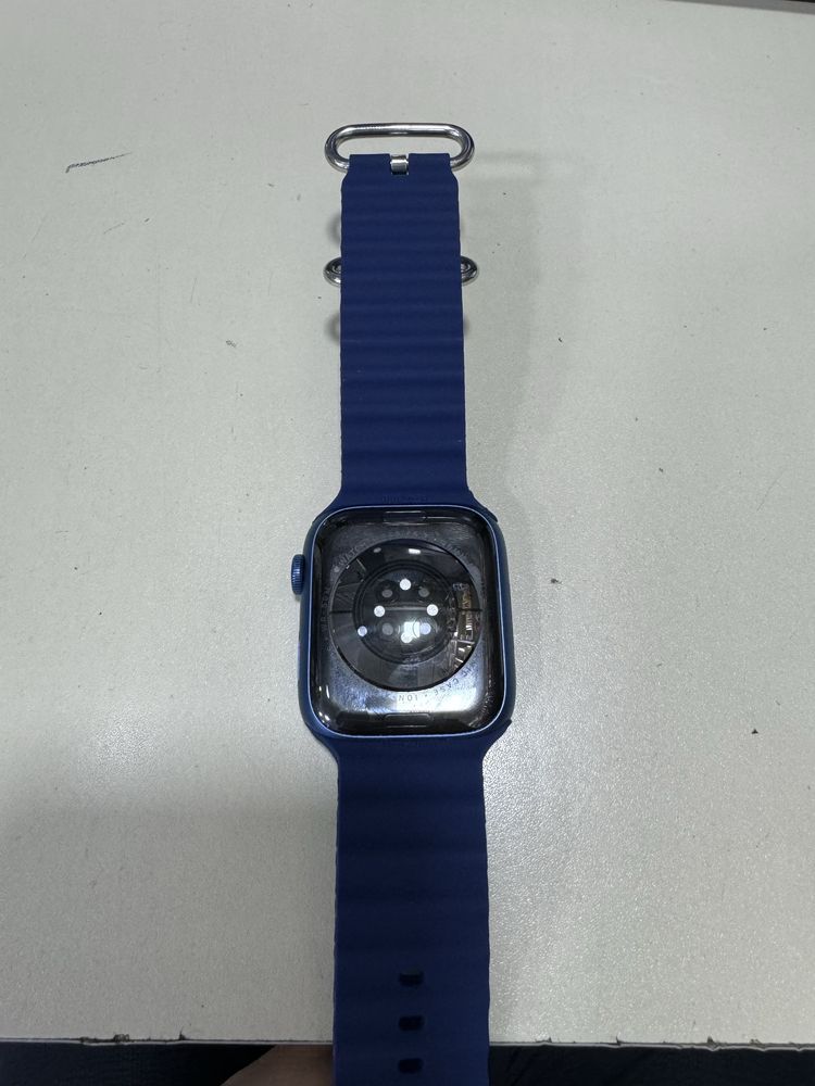 Iwtach 7 45mm blue 32 LL/a