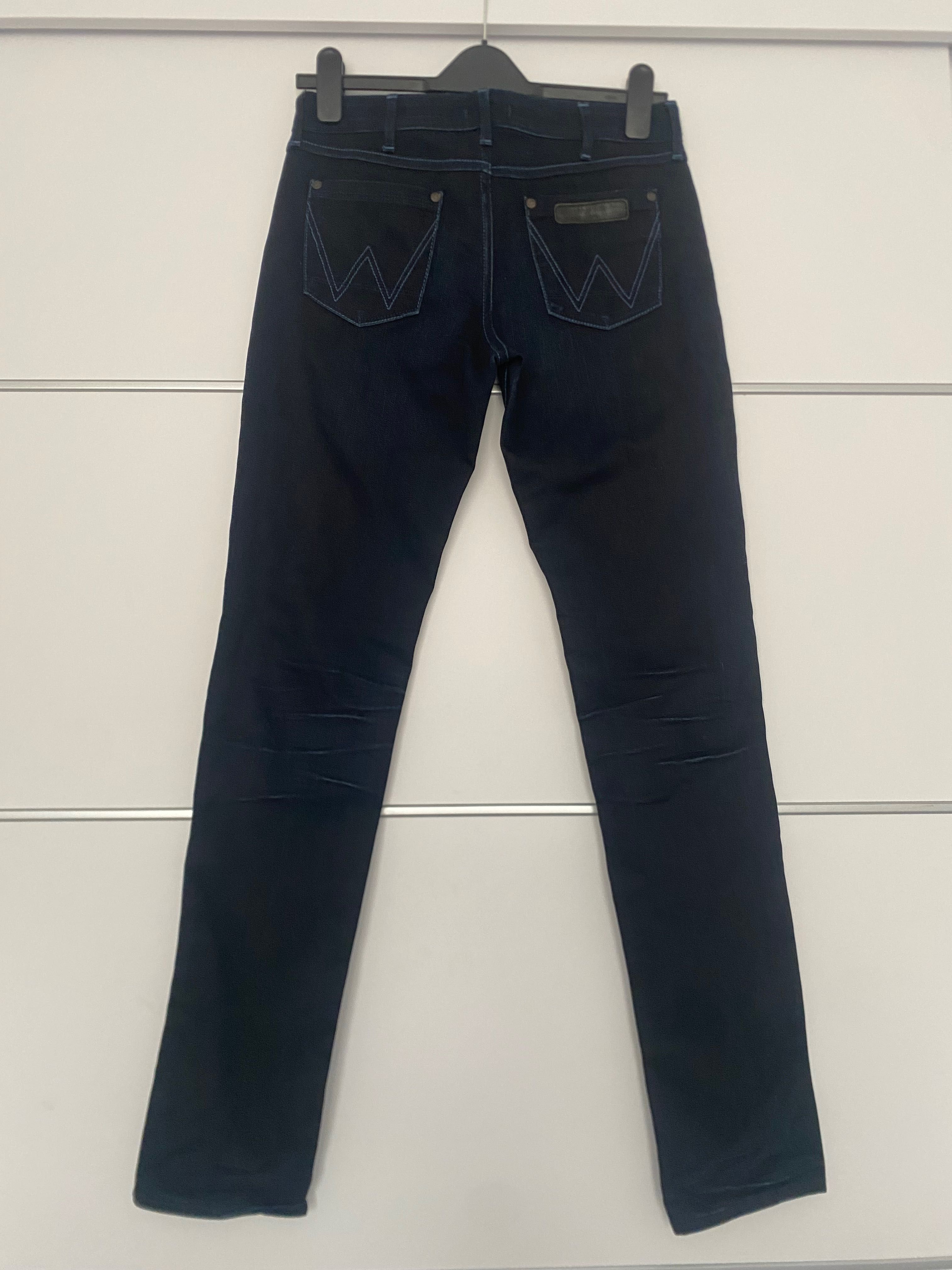 Нови дънки 36-38 номер H&M, mango