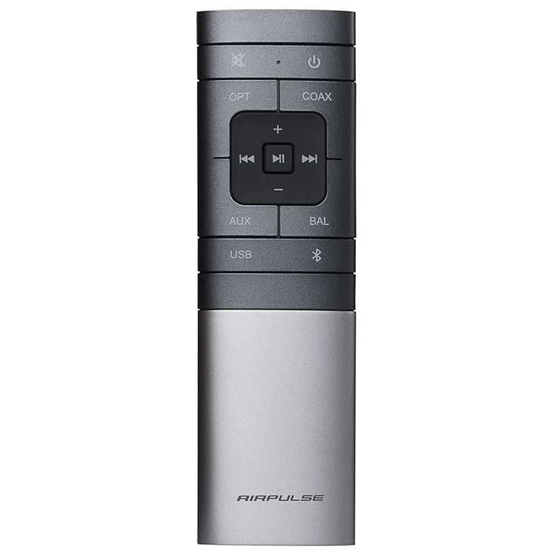 активная система AIRPULSE A300