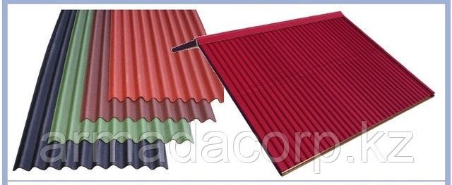 Черепица Ондулин, Ондулин Смарт