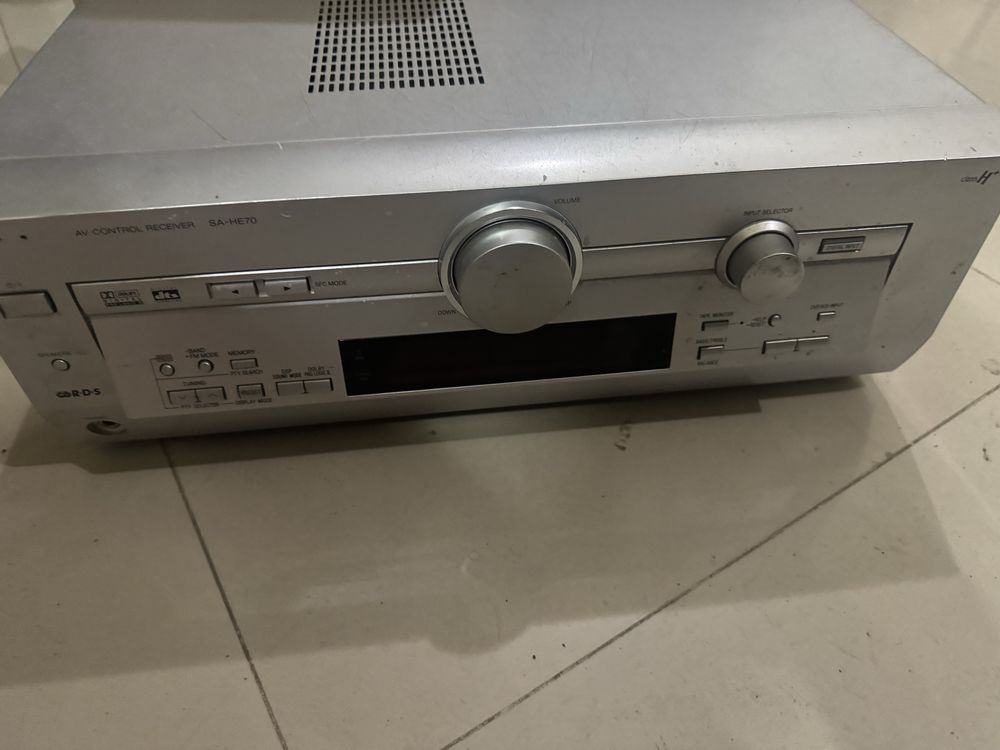 Panasonic SA-HE70
