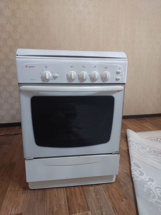 Продается Газовая плита