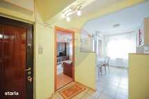 Apartament cu 2 camere de vânzare str. Cazaban, zona Ioșia