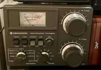 Kenwood / Trio AT-230 - Tuner Antena Radioamatori