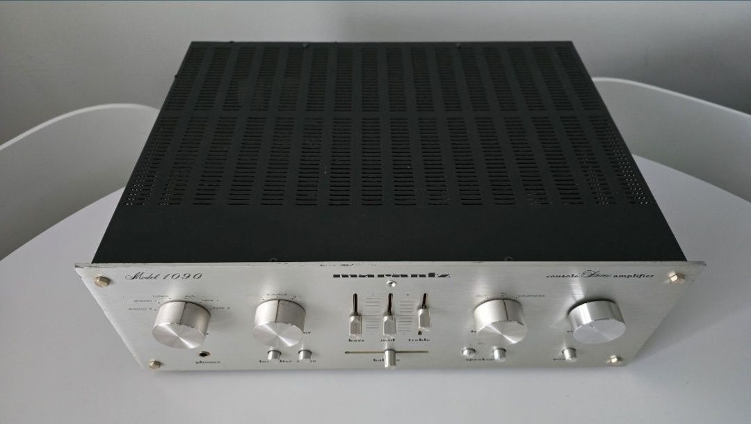 Amplificator Marantz 1090