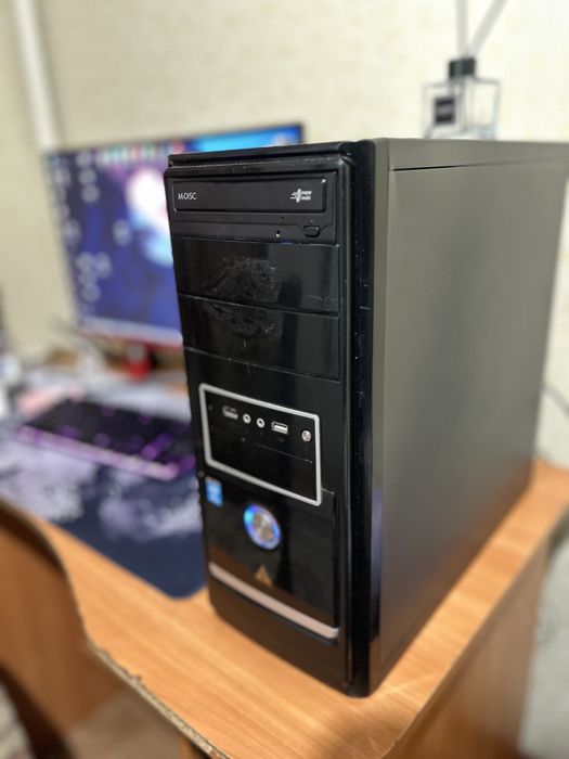 Продам системный блок!!