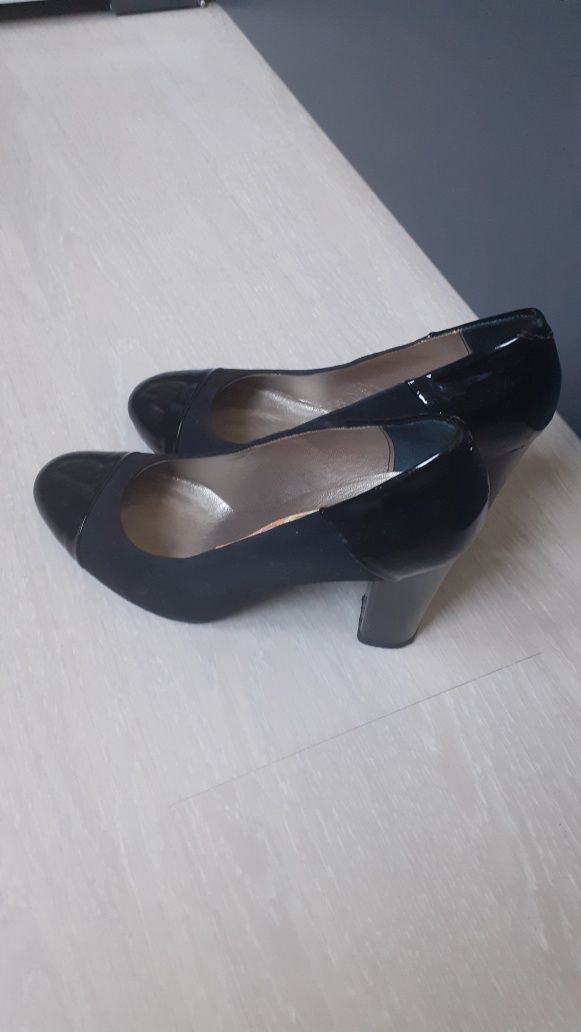 Елегантни обувки р-р 36