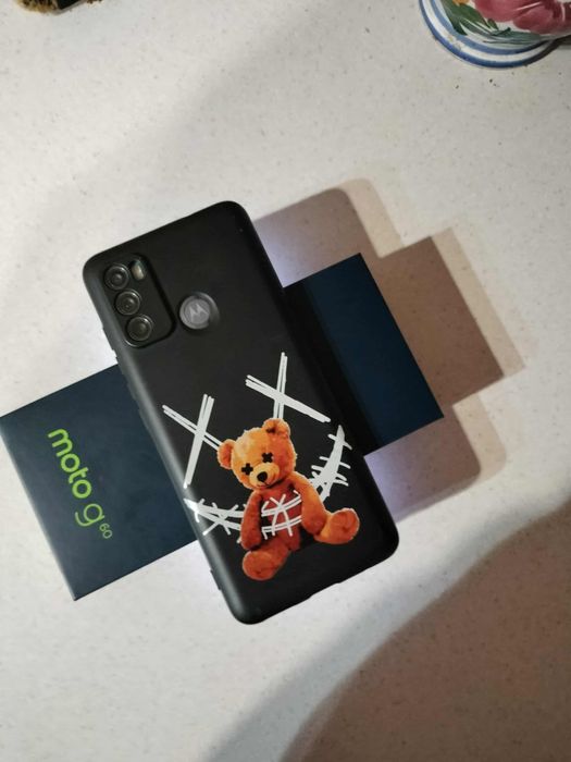 Vand telefon motorola