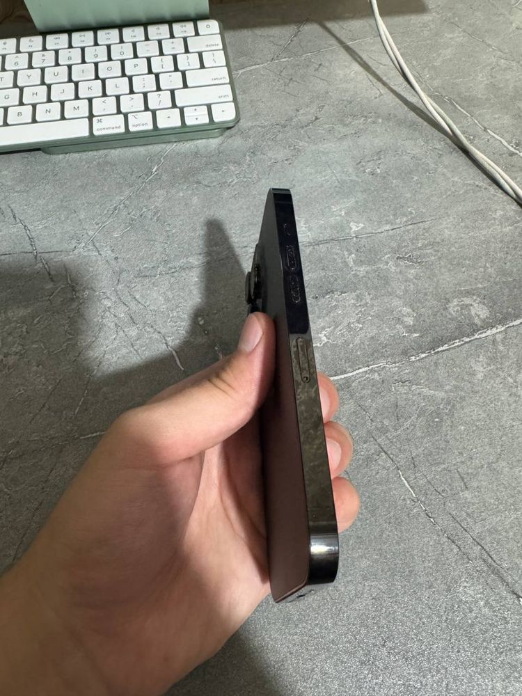 Iphone 14 pro 128 gb Kh/A