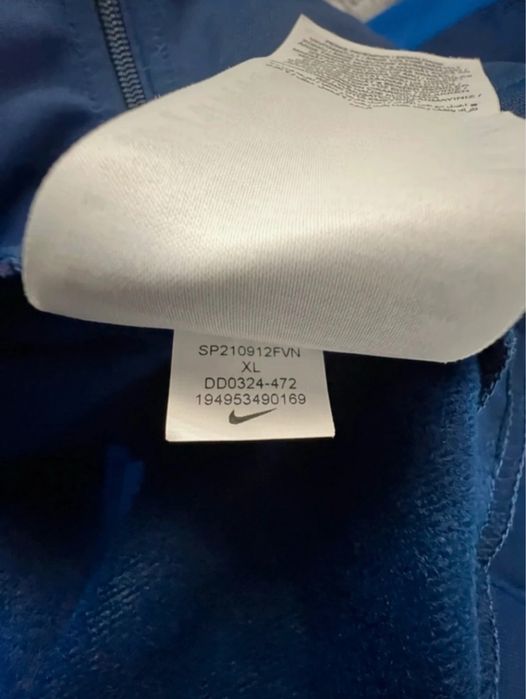 Bluză Nike Sportwear