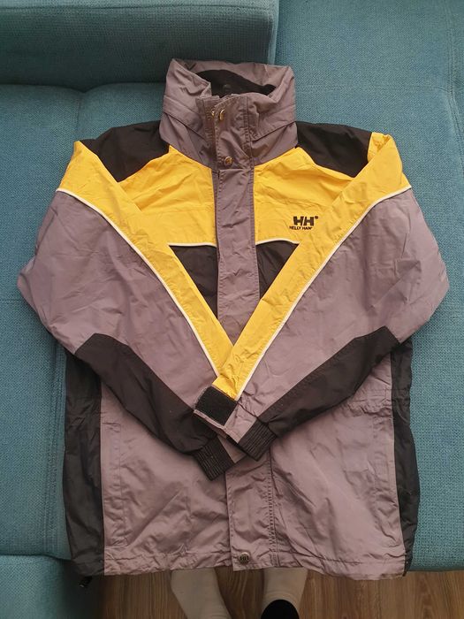 Helly Hansen спортно яке