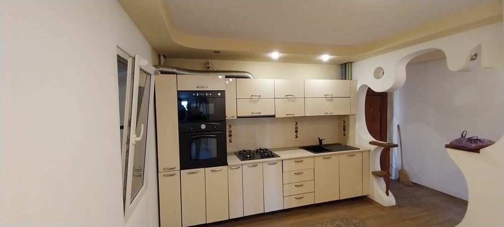 Aparatament 2 Cam Pantelimon Et3 51mp