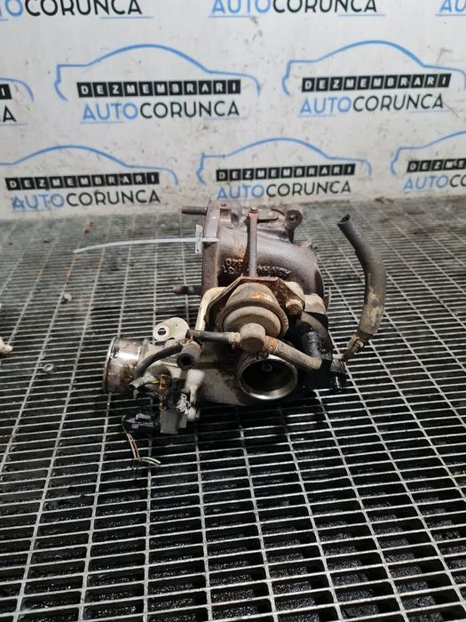 Turbo Mazda CX - 7 2.3 Benzina 2006 - 2012 258CP L3 - VDT Euro5 (1324) K0422882