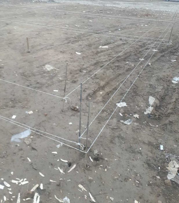 Лимонарияда участка сотилади 8сотих, 2-,3-сотх ёки керакли ер сотилади