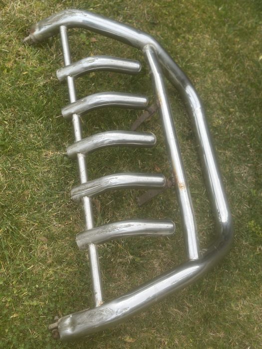 vand bulbar de masina