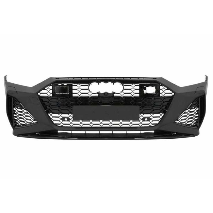 Предна броня RS7 дизайн за Audi A7 4K8 (10.2017+)