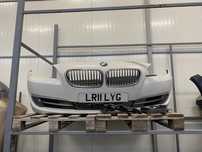 Bara fata completa bmw f10