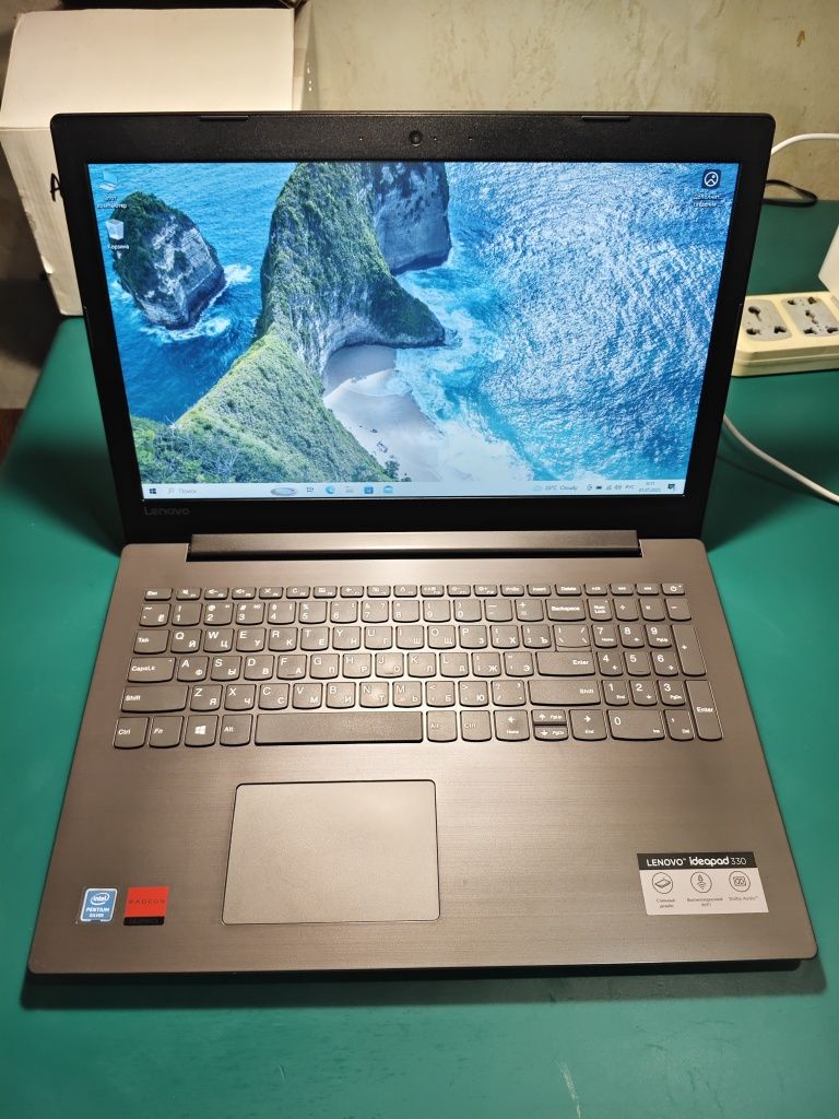 4x ядерный Lenovo 330