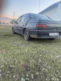 Peugeot 405 года 1992