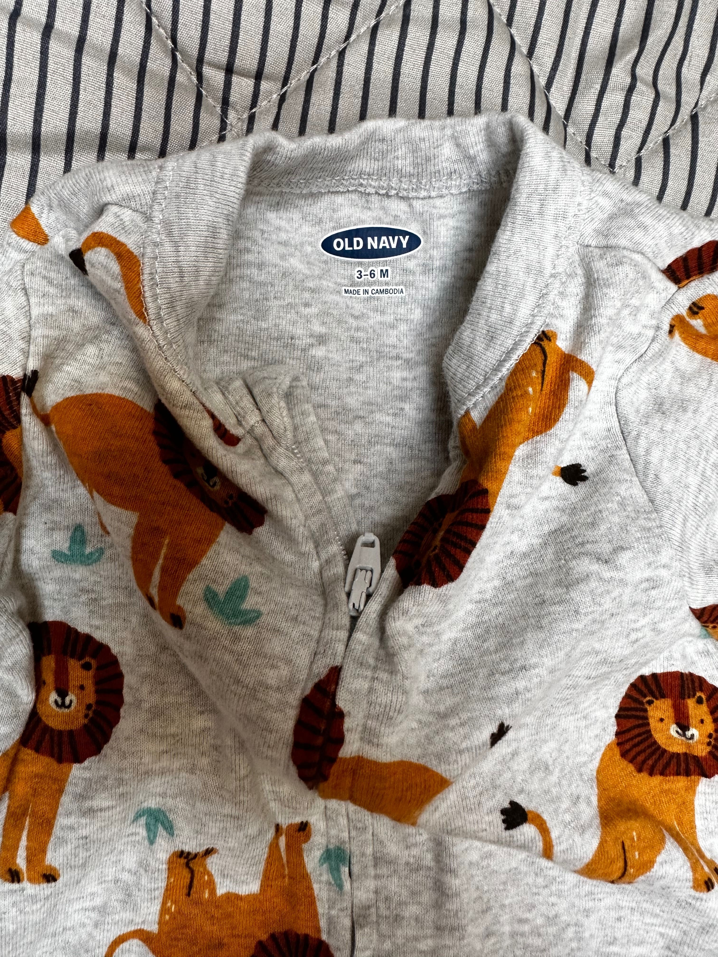 Salopete OLD NAVY, pentru bebe